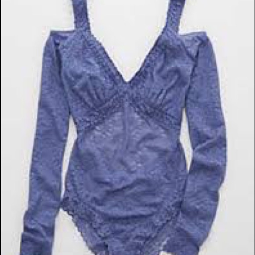NWT American eagle aerie bodysuit